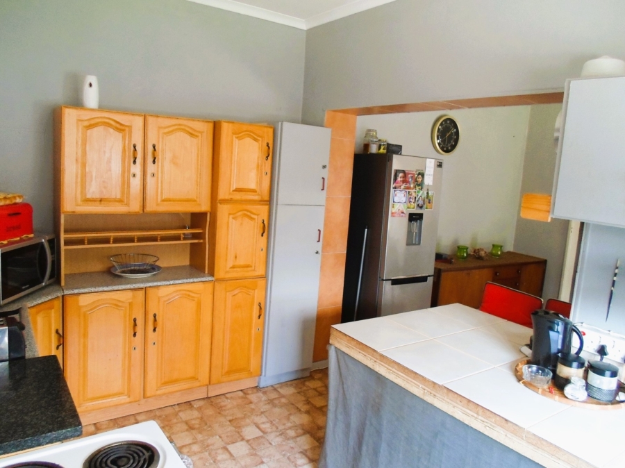 3 Bedroom Property for Sale in Rouxpark Western Cape